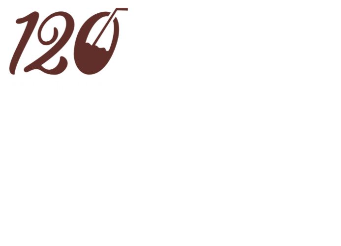 120 Fruit Therapy