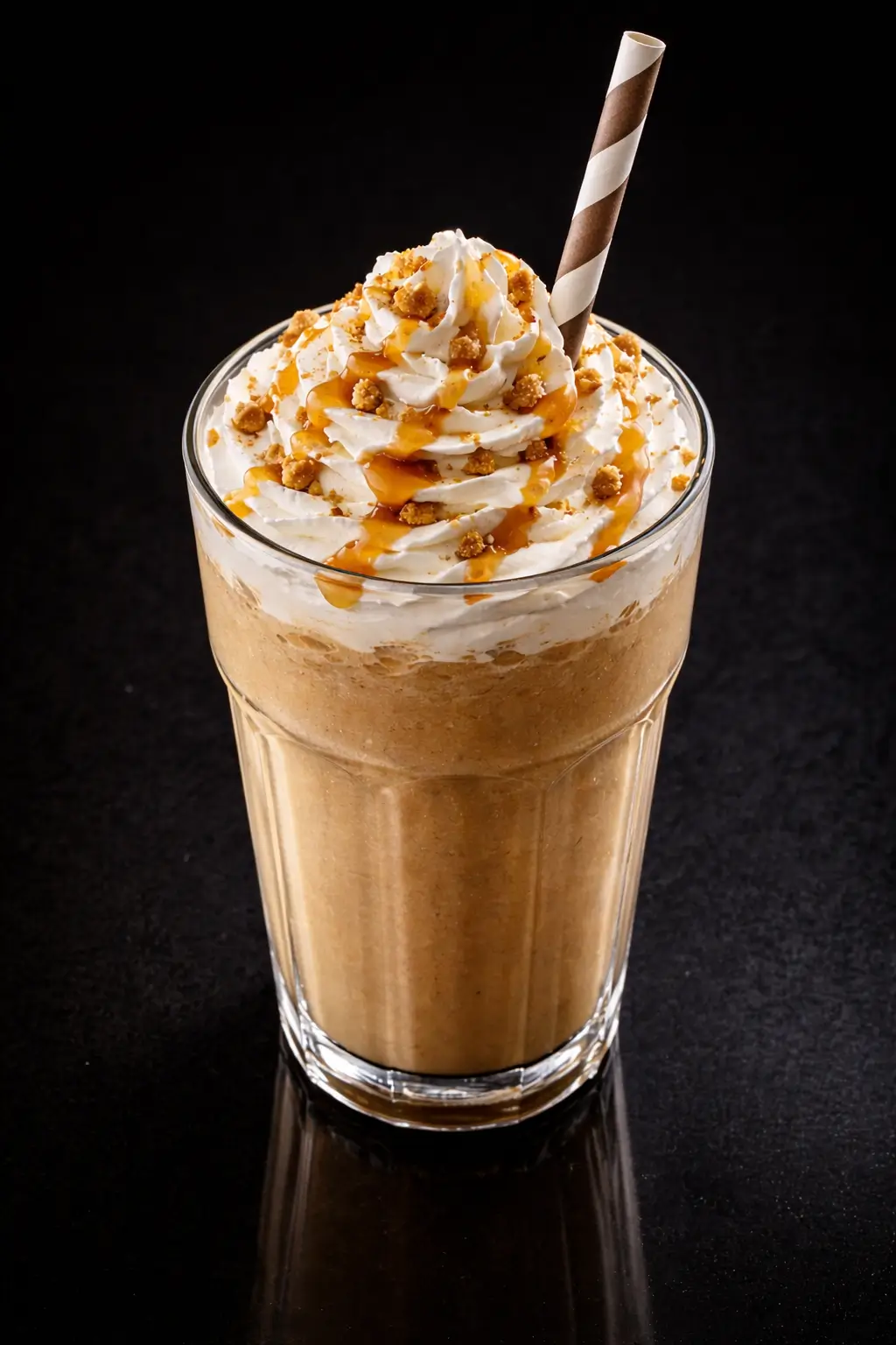 Chocolate Frappuccino