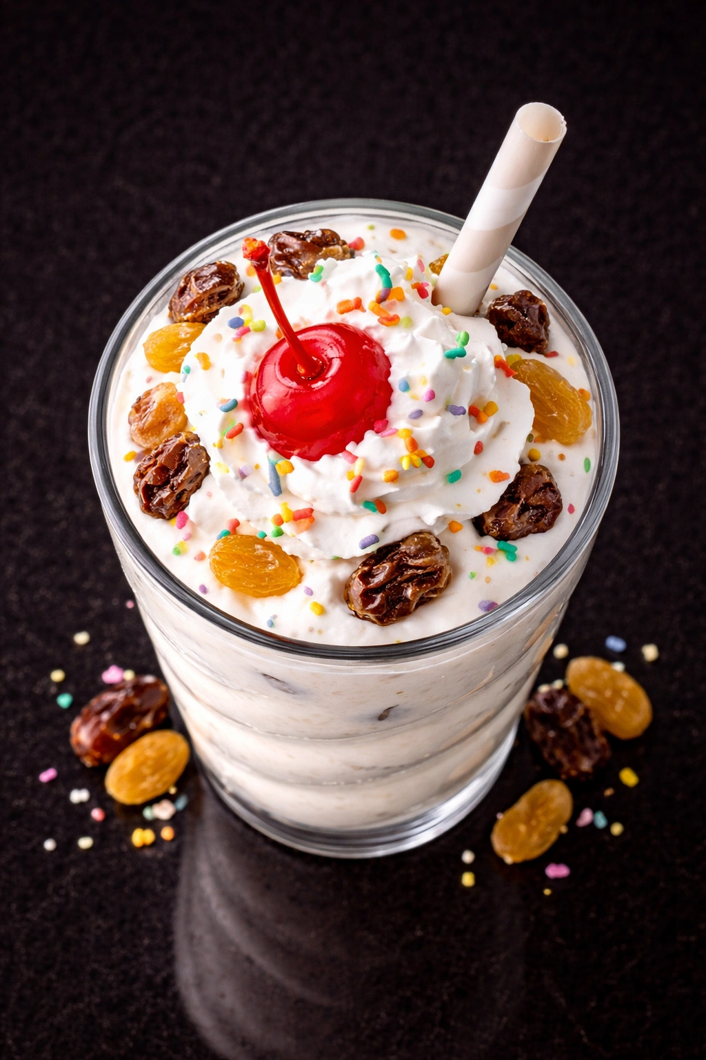 Mini Standard Milk Shake