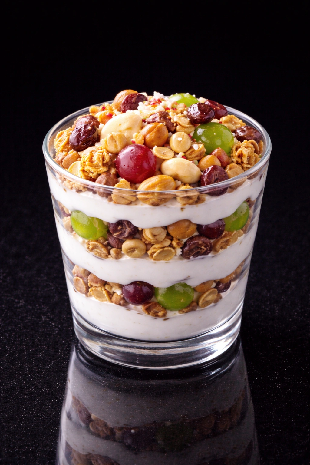 Mini Standard Parfait