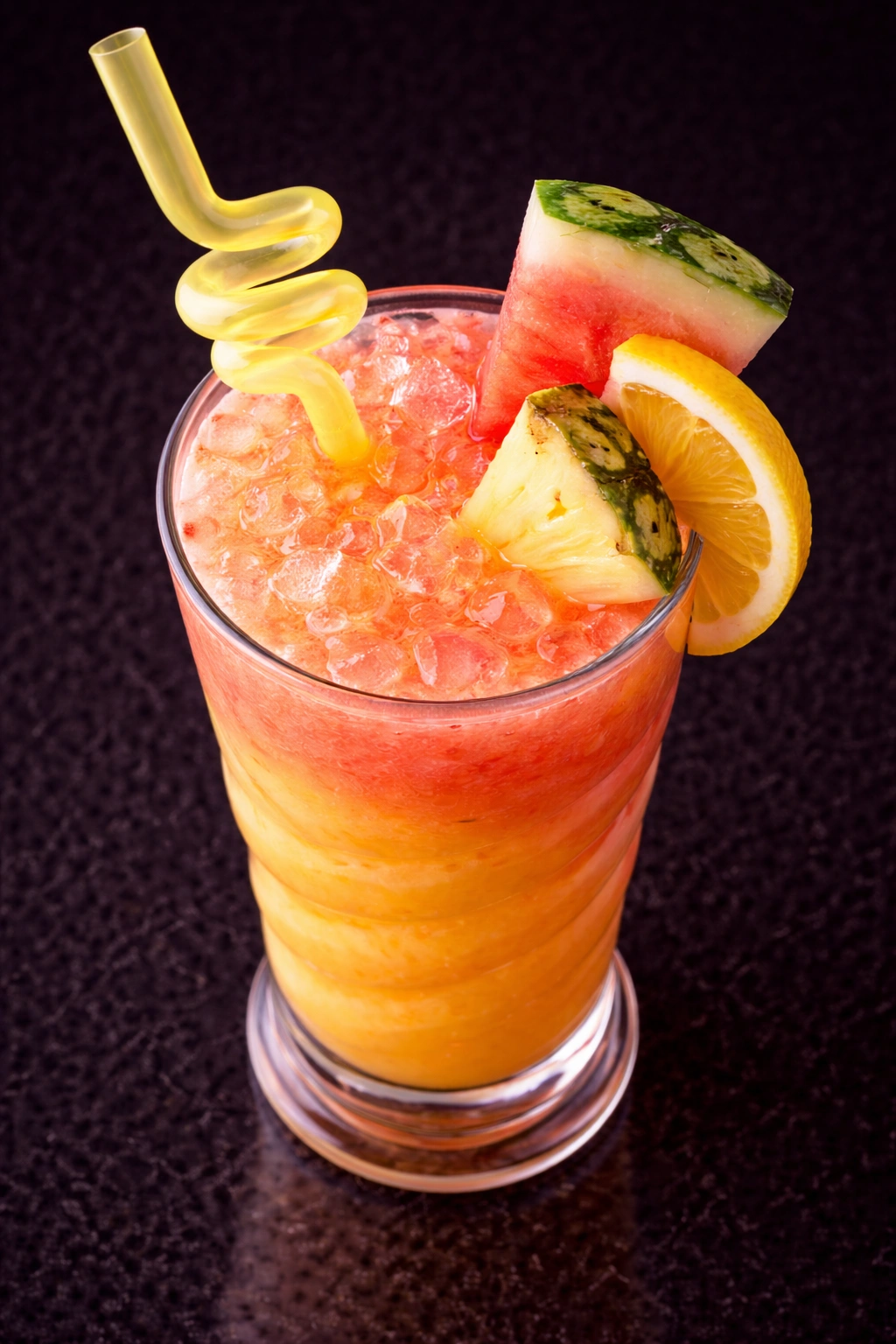 Tropical Blend Fruit Juice