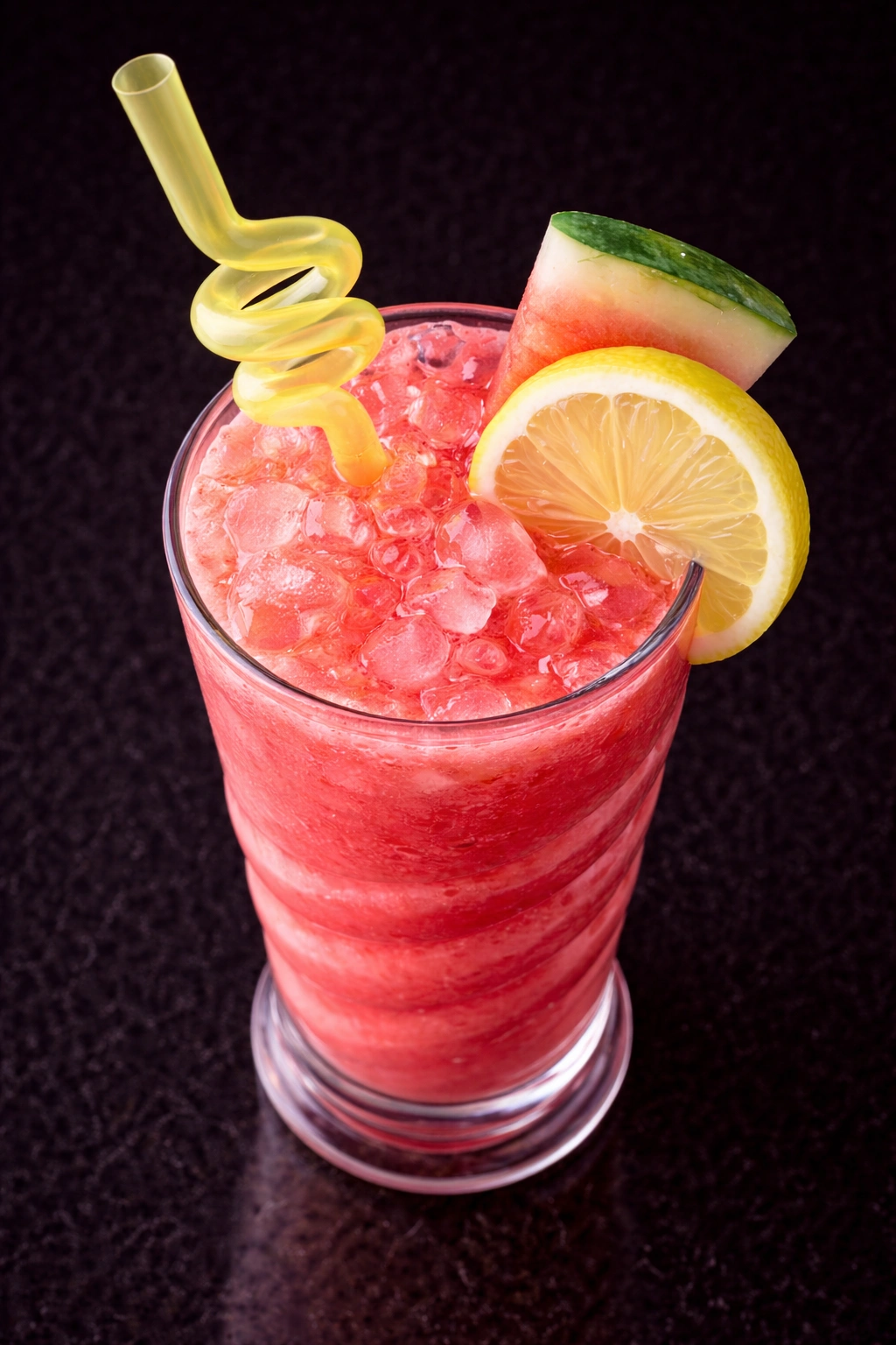 Watermelon Fruit Juice