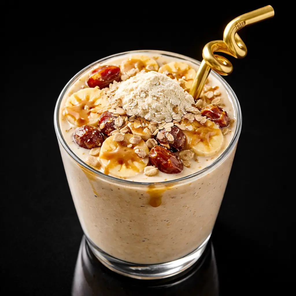 Weight Gain Smoothie (Premium)