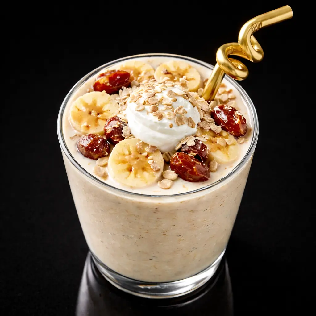 Weight Gain Smoothie (Standard)