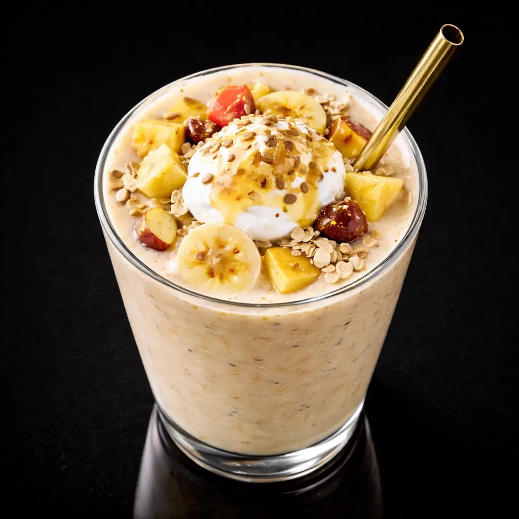 Weight Maintenance Smoothie